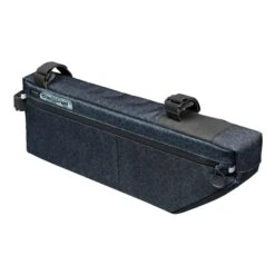 PRO Gravel 5.5L Frame Bag Black