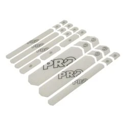 PRO Transparent Frame Protector Stickers