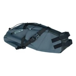 PRO Discover Saddle Bag Dark Blue