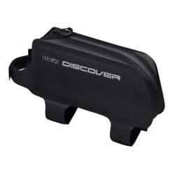 PRO Gravel Team 0.75L Saddle Bag Black