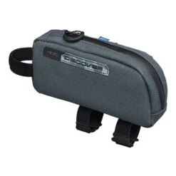 PRO Gravel Performance 0.7L Frame Bag Black