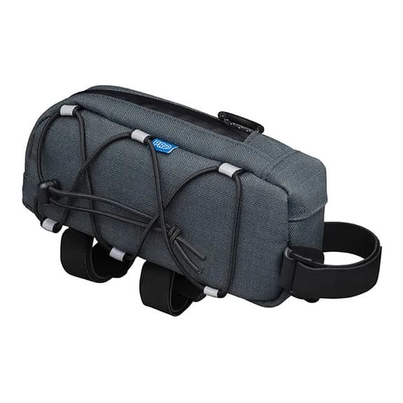 PRO Gravel Performance 0.7L Frame Bag Black 2 PRO Gravel Performance 0.7L Frame Bag Black - Image 2