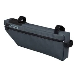 PRO Gravel Performance 5.5L Frame Bag Black