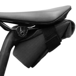 PRO Wrap Performance Saddle Bag Black -Cycle Pack Shop prba0067 003
