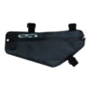 PRO Team Gravel S 2.7L Frame Bag Black