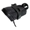 PRO Performance L 1L Saddle Bag Black