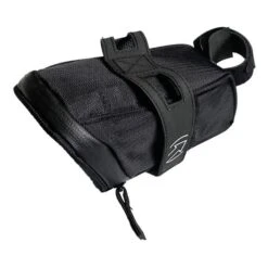 PRO Performance S 0.5L Saddle Bag Black