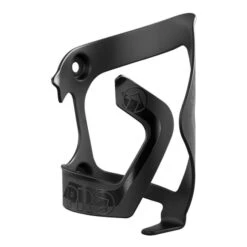 PRO Alu Right Side Bottle Cage Black