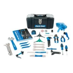 Park Tool AK-5 Tool Box