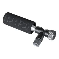 PRO CO2 CO2 Regulator + 25 G Bottle