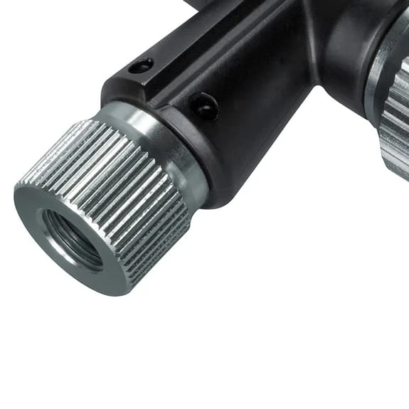 PRO CO2 CO2 Regulator + 25 G Bottle 3 PRO CO2 CO2 Regulator + 25 G Bottle - Image 3