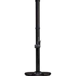 PRO Competition Foot Pump Black
