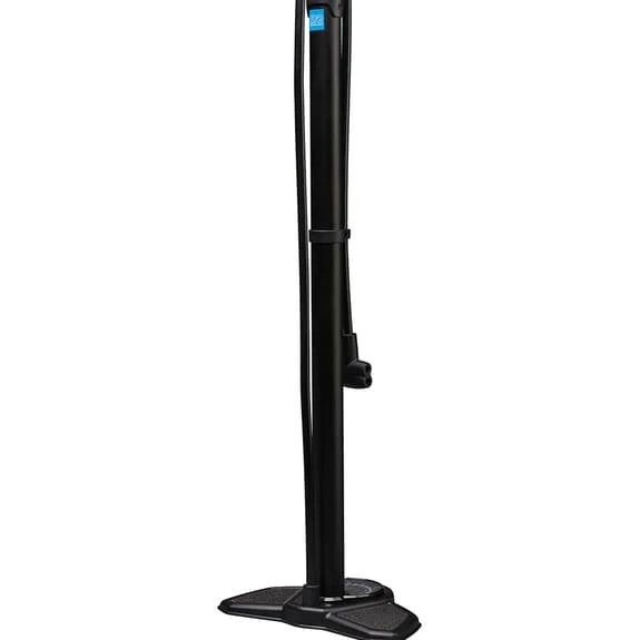 PRO Competition Foot Pump Black 3 PRO Competition Foot Pump Black - Image 3
