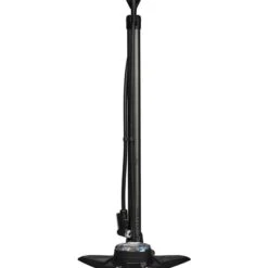 PRO Team Foot Pump Black