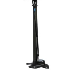 PRO Team Foot Pump Black -Cycle Pack Shop prpu0102 003
