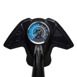 PRO Team Foot Pump Black -Cycle Pack Shop prpu0102 005