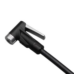 PRO Team Foot Pump Black -Cycle Pack Shop prpu0102 006