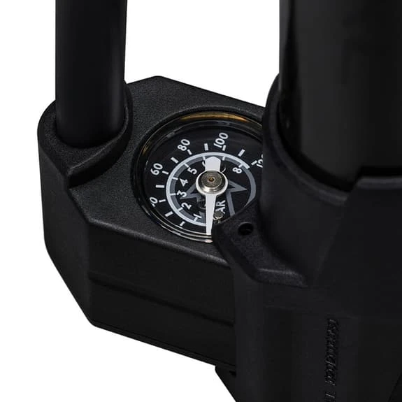 PRO Performance XL Hand Pump Black 2 PRO Performance XL Hand Pump Black - Image 2