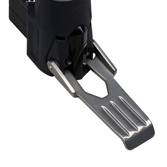 PRO Performance XL Hand Pump Black 3 PRO Performance XL Hand Pump Black - Image 3