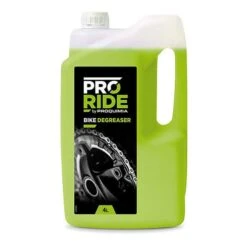 Proride 4L Degreaser Green