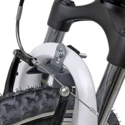 Polisport Mississippi Mudguard Set 26"-27.5" 3 Polisport Mississippi Mudguard Set 26"-27.5" -Cycle Pack Shop ps 8564400006 002 1