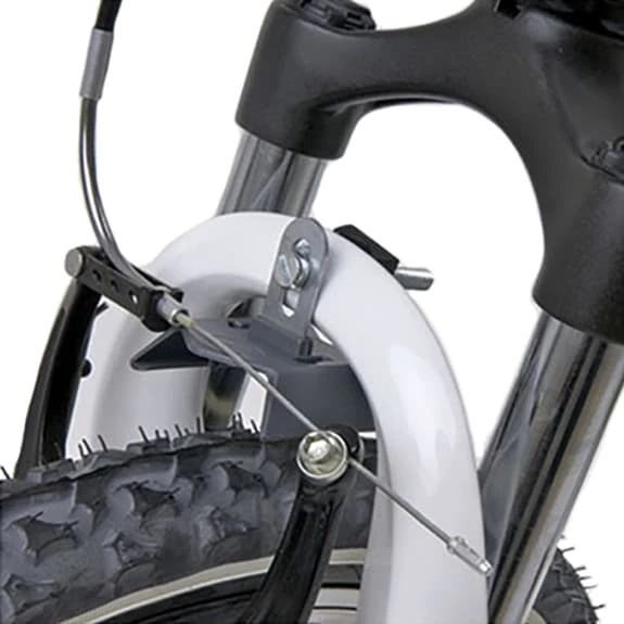 Polisport Mississippi Mudguard Set 26"-27.5" 2 Polisport Mississippi Mudguard Set 26"-27.5" - Image 2