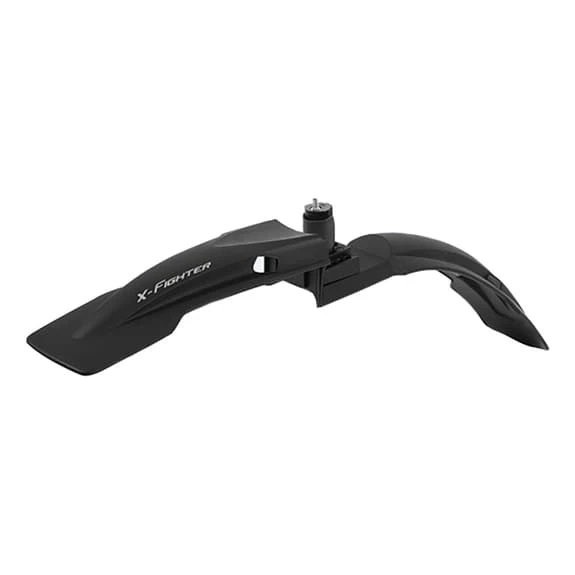 Polisport X-Fighter Front Mudguard 1 Polisport X-Fighter Front Mudguard