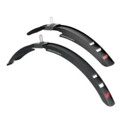Polisport Mississippi Mudguard Set 24"