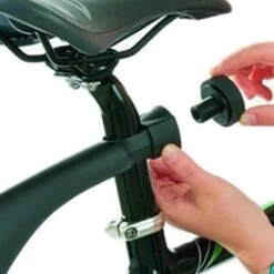 Polisport Cross Country Rear Mudguard 5 Polisport Cross Country Rear Mudguard -Cycle Pack Shop ps 8621700001 002 1