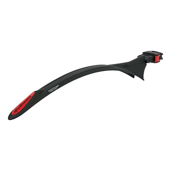Polisport Michigan Rear Mudguard 1 Polisport Michigan Rear Mudguard