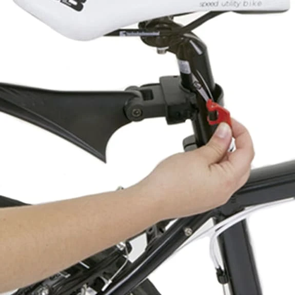 Polisport Michigan Rear Mudguard 2 Polisport Michigan Rear Mudguard - Image 2