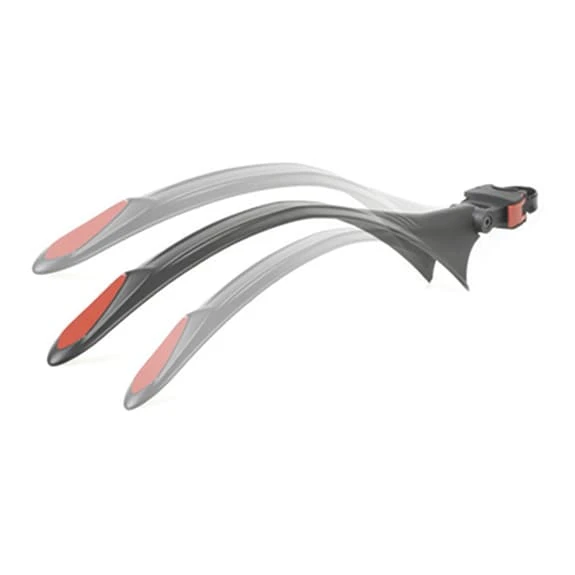 Polisport Michigan Rear Mudguard 3 Polisport Michigan Rear Mudguard - Image 3