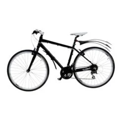 Polisport Michigan Rear Mudguard 7 Polisport Michigan Rear Mudguard -Cycle Pack Shop ps 8622300001 004 1