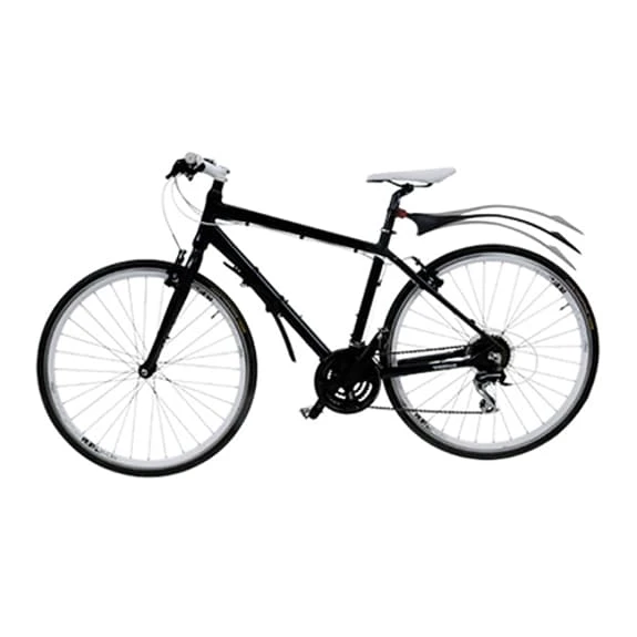 Polisport Michigan Rear Mudguard 4 Polisport Michigan Rear Mudguard - Image 4