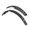 Polisport Mississippi Kids Mudguard Set