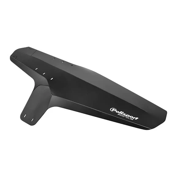 Polisport Mud-Slim Two In One Mudguard 1 Polisport Mud-Slim Two In One Mudguard