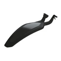 Polisport S-Mud MTB Rear Mudguard Black