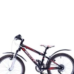 Polisport Colorado Junior Mudguard Set 5 Polisport Colorado Junior Mudguard Set -Cycle Pack Shop ps 8626300001 003 1