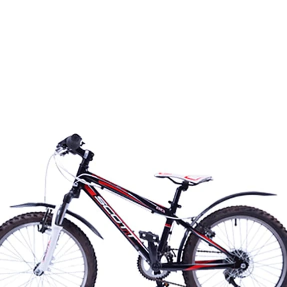 Polisport Colorado Junior Mudguard Set 3 Polisport Colorado Junior Mudguard Set - Image 3