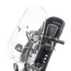 Polisport Child Bike Seat Windscreen