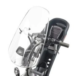 Polisport Child Bike Seat Windscreen