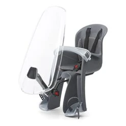 Polisport Child Bike Seat Windscreen -Cycle Pack Shop ps 8631300001 2