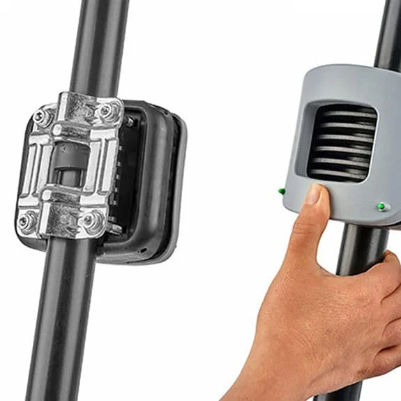 Polisport Guppy, Groovy, Bubbly Special Frame Holder 2 Polisport Guppy, Groovy, Bubbly Special Frame Holder - Image 2