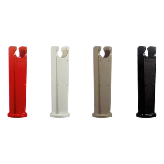 Wall Support Peruzzo Cool Bike Rack360 Black 2 Wall Support Peruzzo Cool Bike Rack360 Black - Image 2