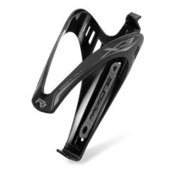Race One X3 Race Bottle Cage Black Grey