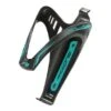 Race One X3 Race Bottle Cage Black Light Blue