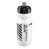 Race One XR1 600 Ml Bottle White Black