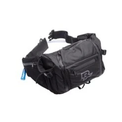 Race Face Stash 3L Hip Bag Black