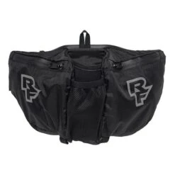 Race Face Stash Quick Rip 1.5L Waist Pack Black