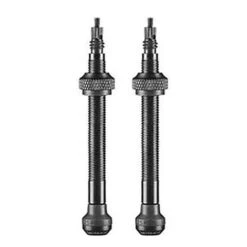 Schwalbe Tubeless Valve Set 60 Mm (2 Pcs.)